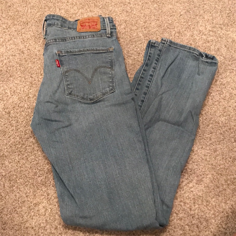 Levi Jeans